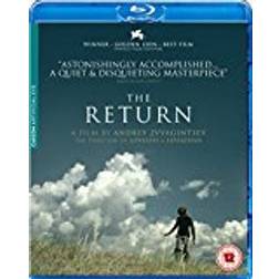 The Return [Blu-ray]